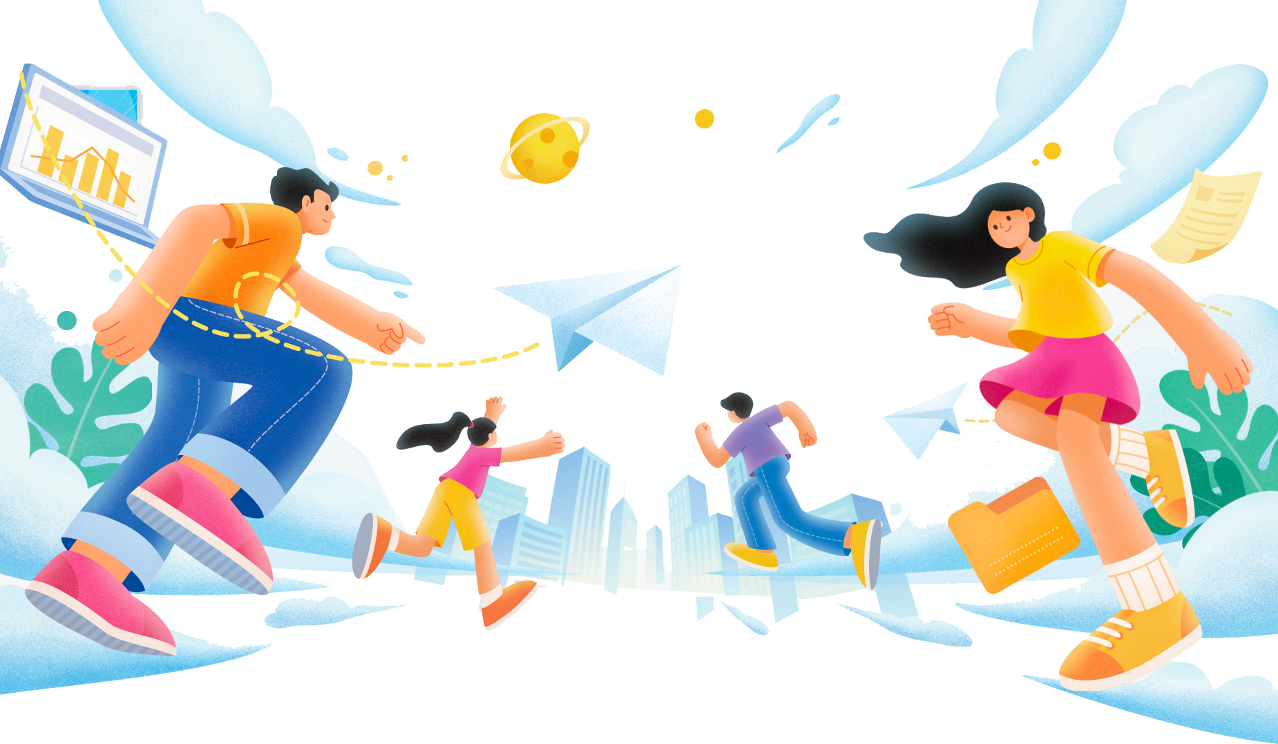 活动banner
